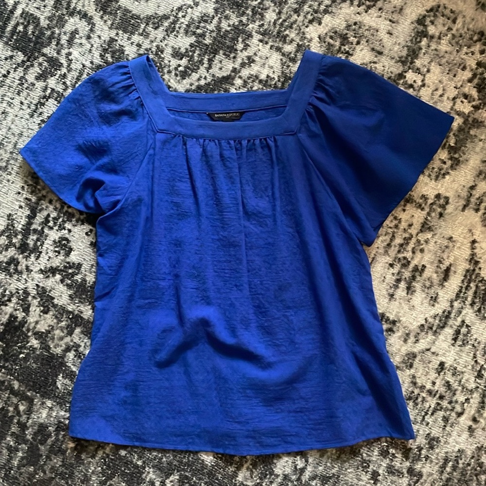 Banana Republic Blouse